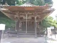 曹洞宗 永松山 龍泉寺(福島県)