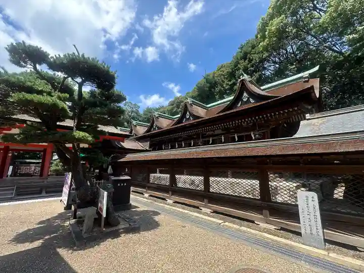 住吉神社(山口県)
