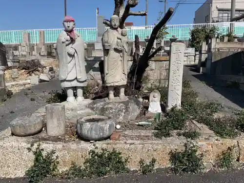 覚王山 日泰寺(愛知県)