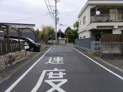 神明社（一色町）のその他建物
