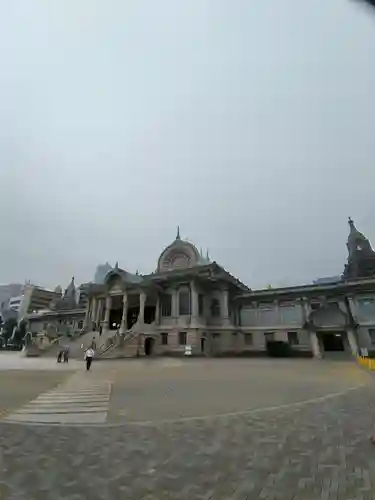 築地本願寺（本願寺築地別院）のその他建物