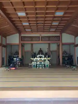 増上寺のその他建物