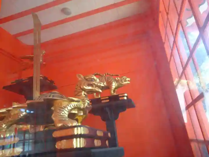 葛飾八幡宮(千葉県)