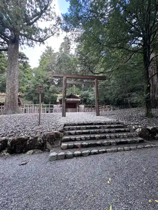 瀧原宮(皇大神宮別宮)(三重県)