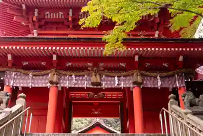 住吉神社(山口県)