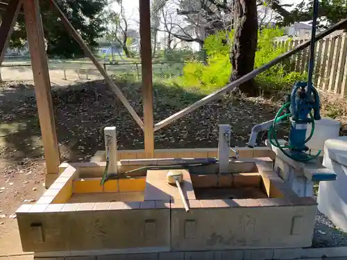 久伊豆社（小久喜久伊豆神社）(埼玉県)