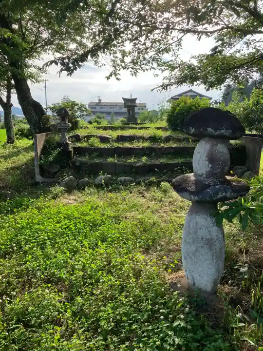 肘内八坂神社(栃木県)