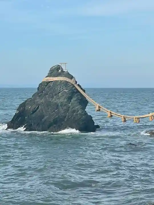 二見興玉神社(三重県)