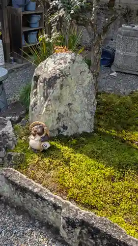 爲因寺(京都府)