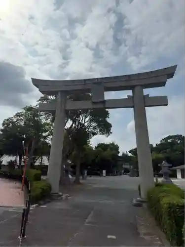 宗像大社(福岡県)