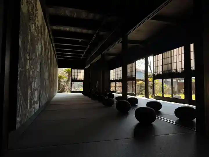 伊勢の国 四天王寺(三重県)