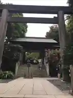東京大神宮のその他建物