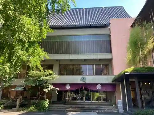 回向院(東京都)