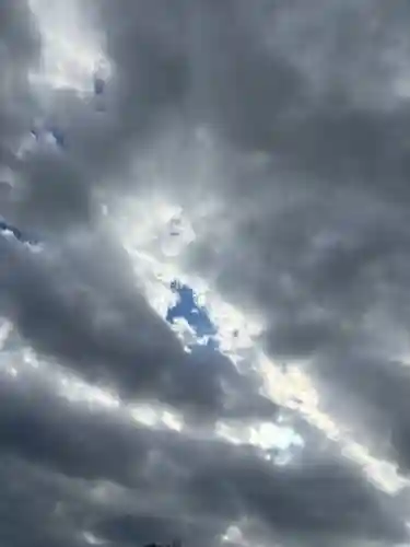 白山社（成岩白山神社）(愛知県)