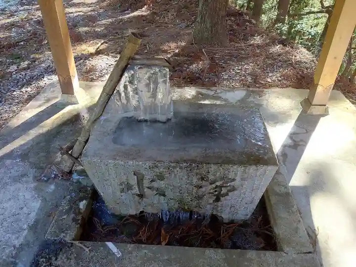 長江神社(愛知県)