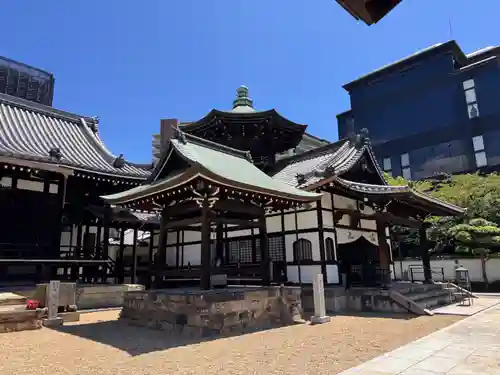 鶴満寺(大阪府)