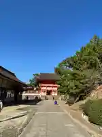 日御碕神社のその他建物