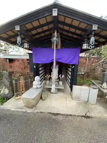 常泉寺(神奈川県)