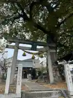 天満宮(大阪府)