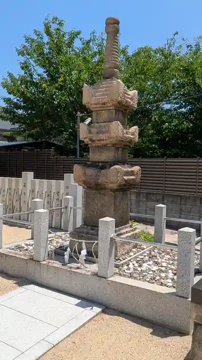都島神社(大阪府)