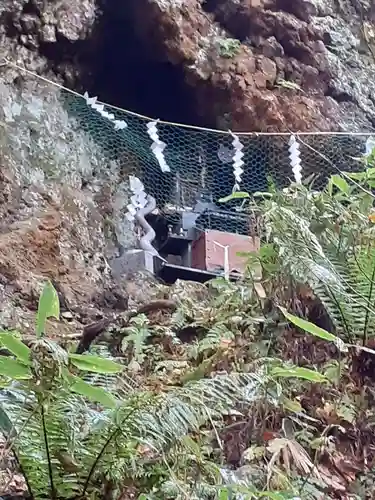 桜松神社(岩手県)