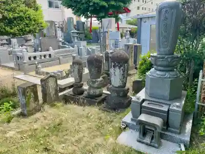 光照寺(栃木県)