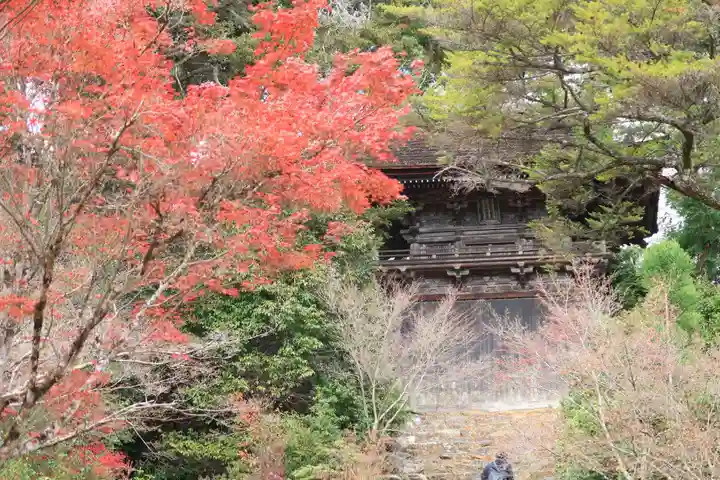 神護寺のその他建物