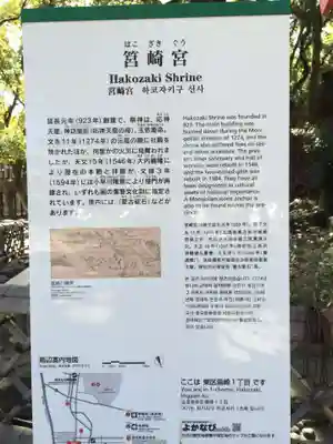 筥崎宮(福岡県)