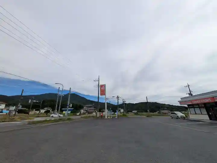 筑波山神社 女体山御本殿(茨城県)