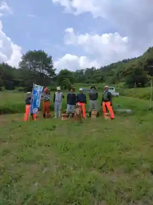 熊野神社(岐阜県)