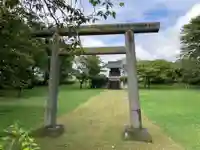 神武神社(栃木県)