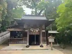 魂生神社(千葉県)