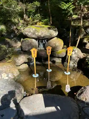 日光二荒山神社(栃木県)