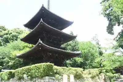 園城寺（三井寺）のその他建物