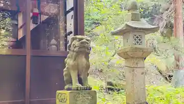 金劒神社(福井県)