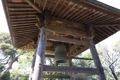 宝戒寺(神奈川県)