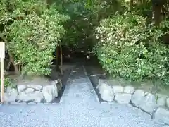 度会大国玉比賣神社（豊受大神宮摂社）の建物その他