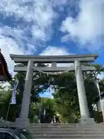 波上宮(沖縄県)
