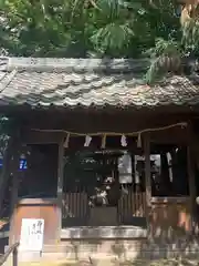 八幡神社(岐阜県)