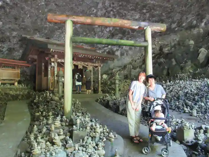 天岩戸神社(宮崎県)