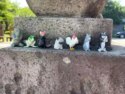 伊達神社(北海道)