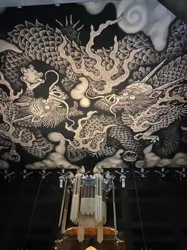 建仁寺（建仁禅寺）(京都府)