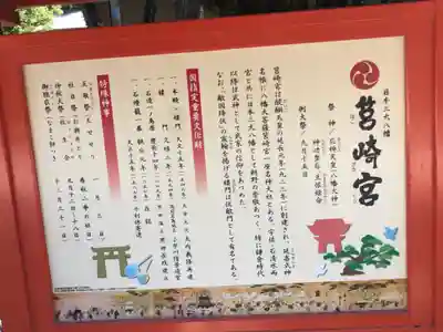 筥崎宮(福岡県)