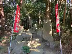 押立神社(滋賀県)