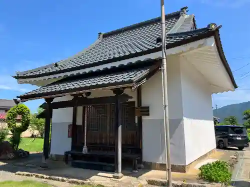 国分寺(福井県)