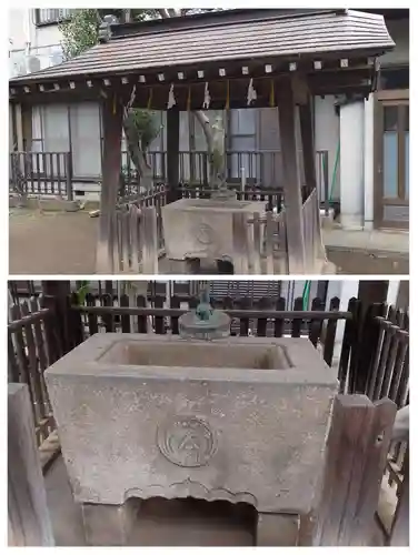 稲荷神社(東京都)