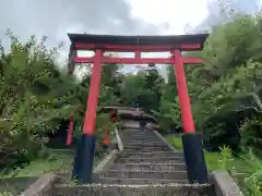 八坂神社の鳥居