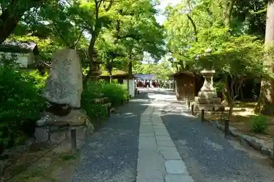 松尾大社のその他建物