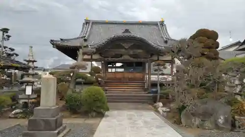 眞隆寺(千葉県)