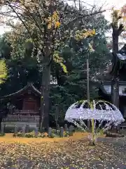 秩父神社の建物その他